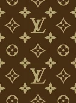 Adesivo Louis Vuitton